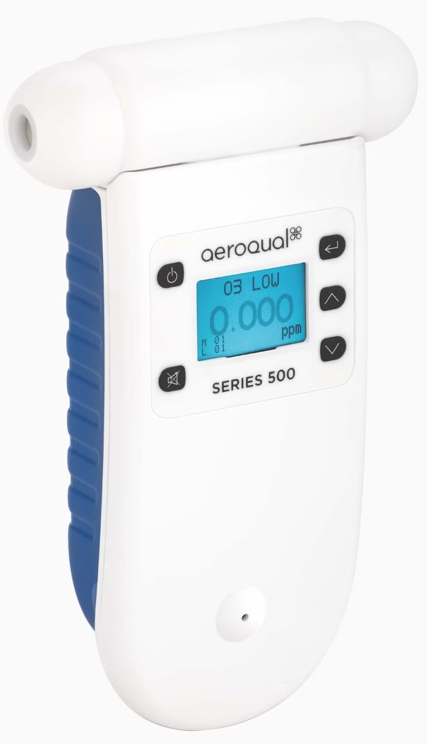 Aeroqual S-500 PM-image