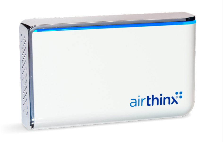 Airthinx IAQ-image