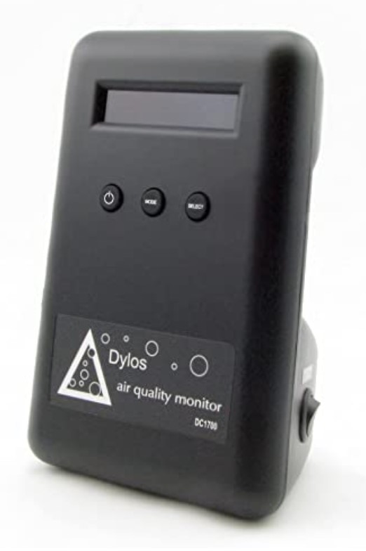 Dylos 1700PM-image