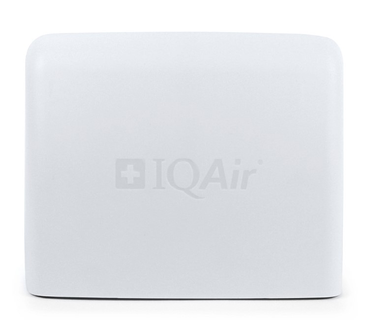 IQAir AirVisual Outdoor-image