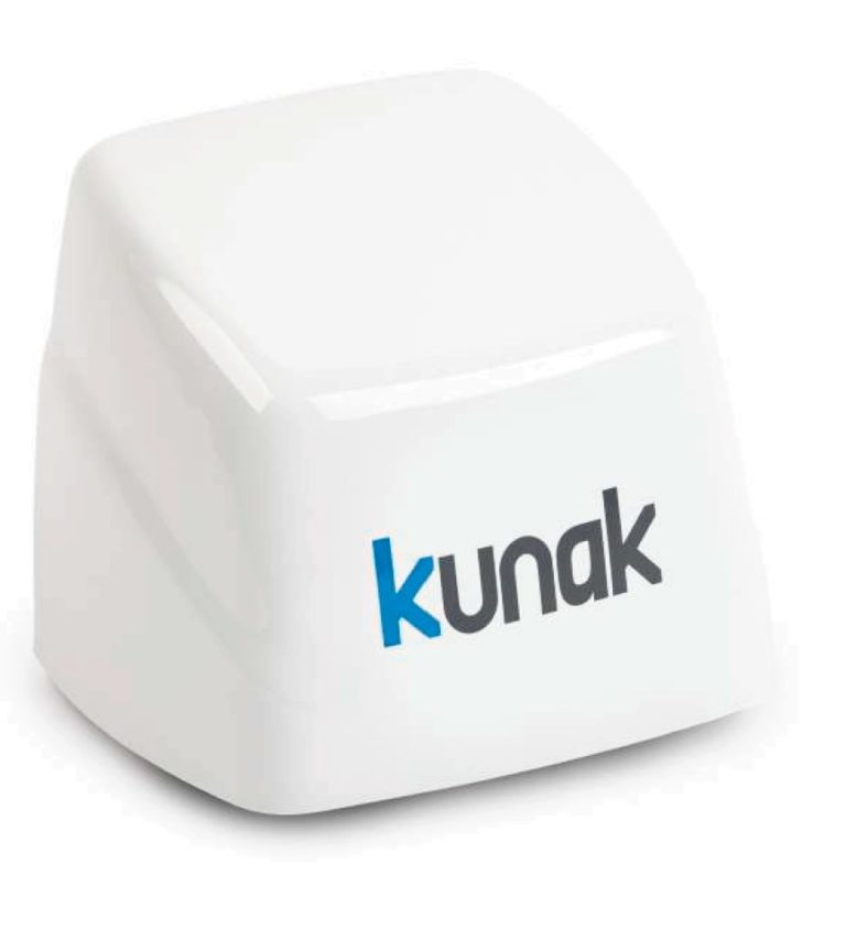 Kunak Air Lite Air Quality Monitors