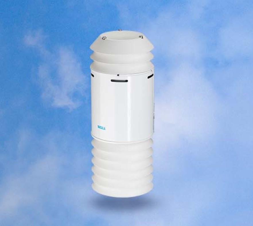 Vaisala Air Quality Transmitter AQT530-image